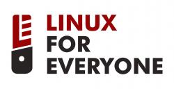 Linux for Everyone Logo